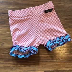 Matilda Jane 18-24 Months Baby Girl Shorts